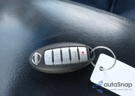 2015 Nissan Altima 2.5 Sl from USA, damaged, VIN 1N4AL3AP1FN348237